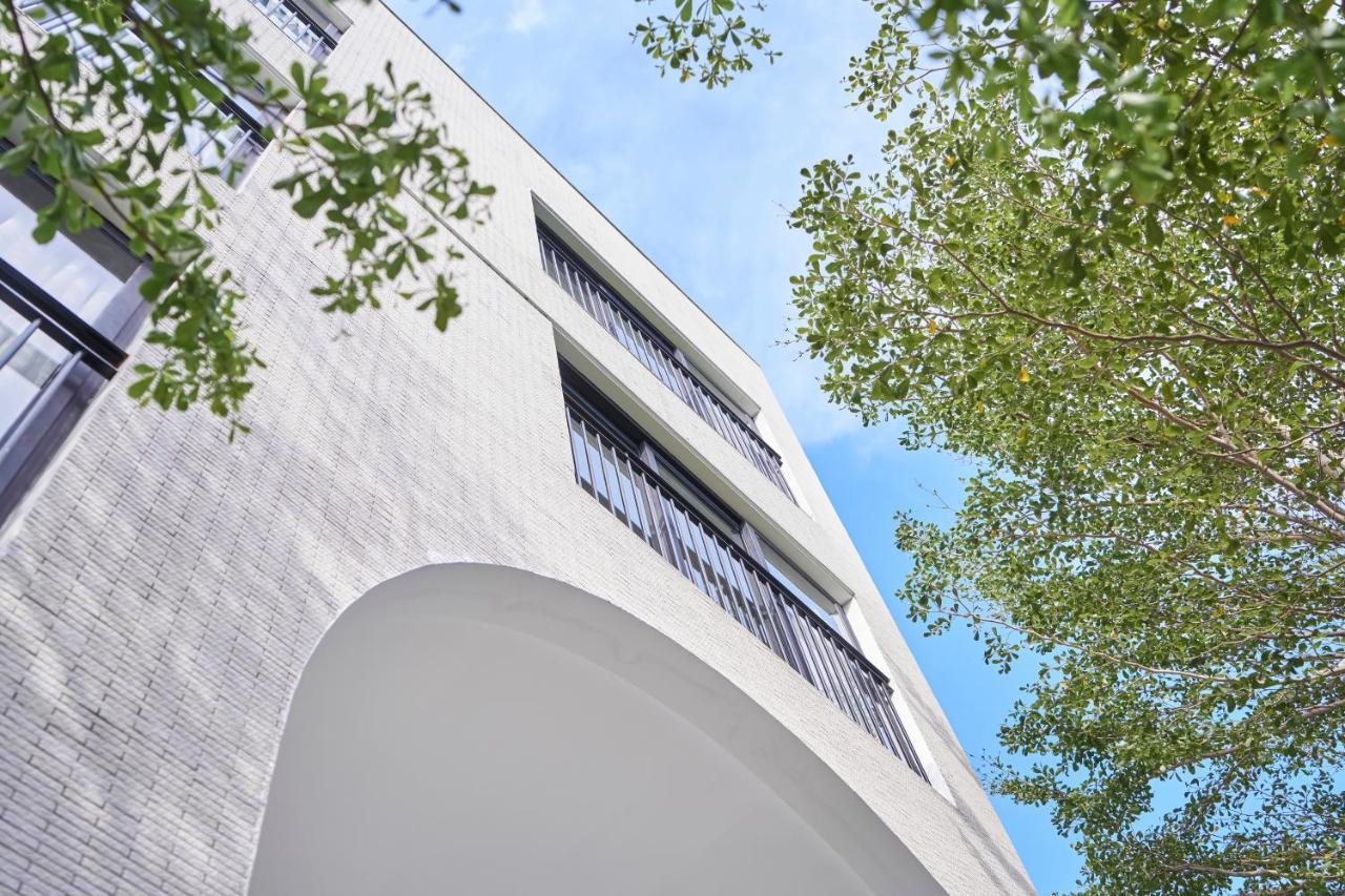 M Village Living Tran Nao Ho Chi Minh-Byen Eksteriør billede